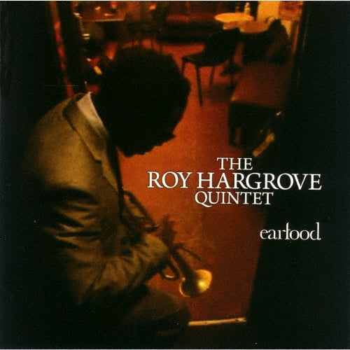 Roy Hargrove - Earfood - Japan UHQCD Bonus Track