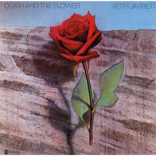 Keith Jarrett - Death And The Flower - Japan UHQCD