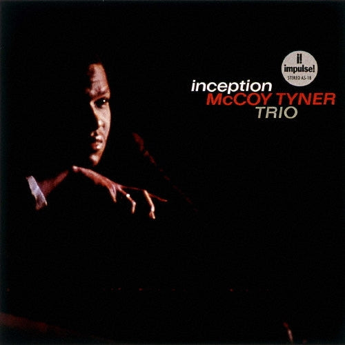 Mccoy Tyner - Inception - Japan UHQCD