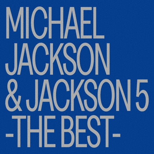 Michael Jackson 、 The Jackson 5 - Michael Jackson & Jackson 5 -The Best- - Japan 180g Milky Clear Color Vinyl LP Recurd Limited Edition