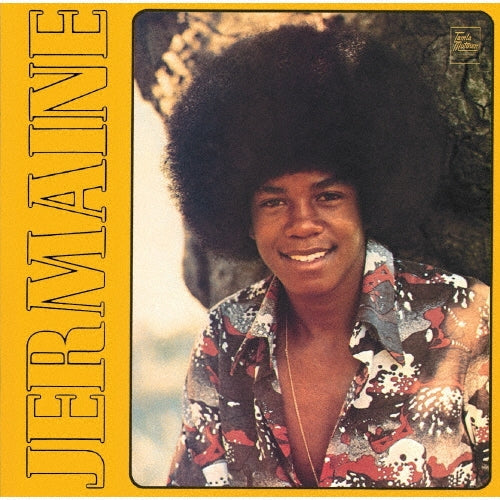 Jermaine Jackson - Jermaine - Japan SHM-CD