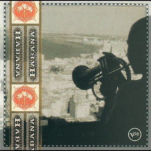 Roy Hargrove - Habana - Japan UHQCD Limited Edition