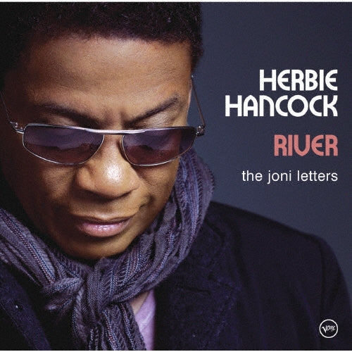 Herbie Hancock - River: The Joni Letters - Japan UHQCD Limited Edition