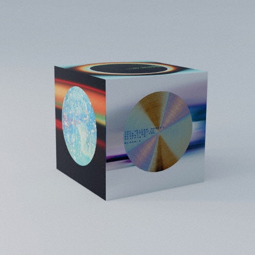The Yellow Monkey - THE YELLOW MONKEY TOUR2024/25 Sparkle nowakusei X(-Complete Box-) - Japan 6 Blu-ray Disc Box Set Limited Edition