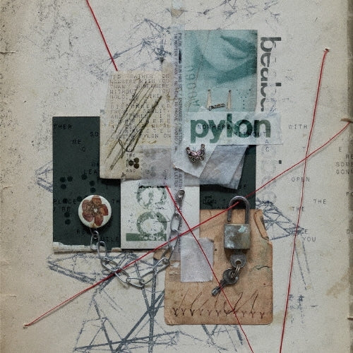 Beabadoobee - Pylon - Japan SHM-CD
