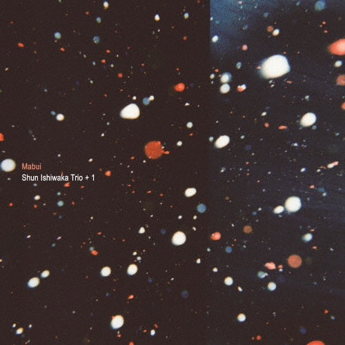 Shun Ishiwaka - Mabui - Japan SHM-CD