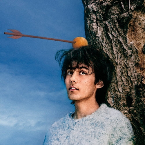 Aron! - Too Close For Running - Japan SHM-CD