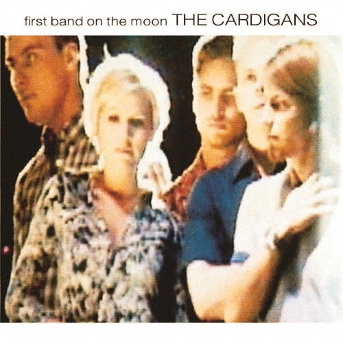 The Cardigans - First Band on the Moon - Japan SHM-CD Bonus Track