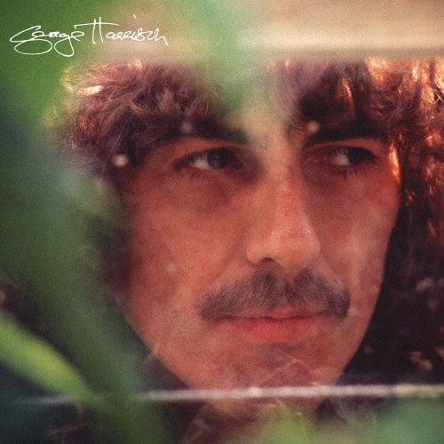 George Harrison - George Harrison - Japan Mini LP SHM-CD Limited Edition