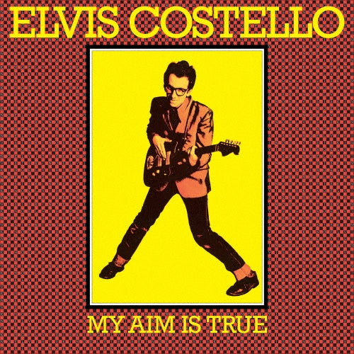 Elvis Costello - 0 - Japan 6 SHM-CD Box Set