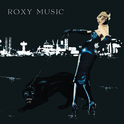 Roxy Music - For Your Pleasure - Import Deluxe Edition 3 SHM-CD + DVD + Book Limited Edition