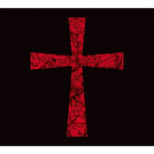 Tony Iommi - From the Dark - Japan Mini LP SHM-CD