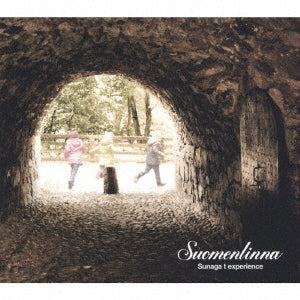 Satoko Fujii - Suomenlinna - Japan CD