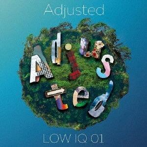 Low Iq 01 - Adjusted - Japan CD