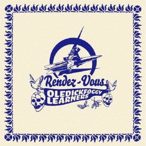 Oledickfoggy 、 Learners - Rendez-Vous - Japan CD single