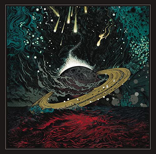 Cave In - Heavy Pendulum - Japan CD