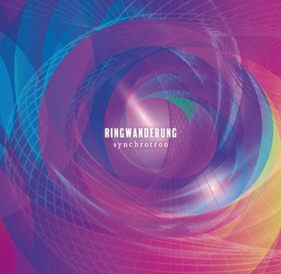 Ringwanderung - Synchrotron - Japan CD