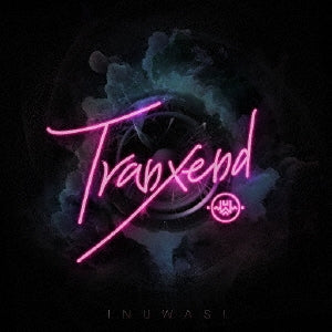 Inuwasi - Tranxend - Japan CD