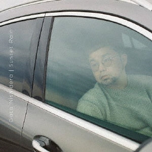 Gota Nishidera - Sunset Rain - Japan CD