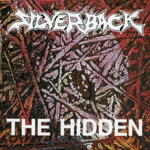 Silver Back - The Hidden - Japan CD