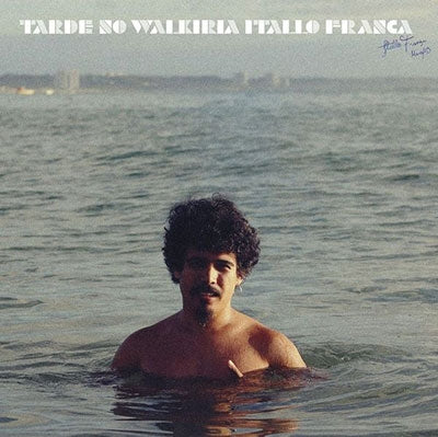 Itallo - Tarde No Walkiria - Japan CD