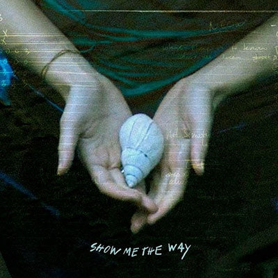 Jasmin Godoy - Show Me The Way - Japan CD