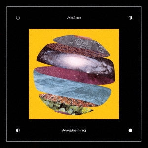 Abase - Awakening - Japan Mini LP CD Bonus Track