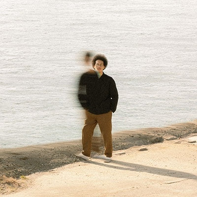 Daisuke Kazaoka - soundscape - Japan Vinyl LP Record