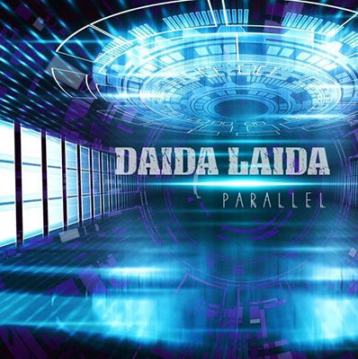 Daida Laida - Parallel - Japan CD
