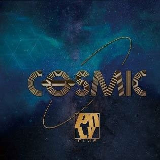 Polyplus - Cosmic - Japan CD
