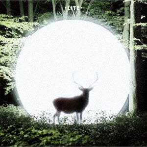 LITE - Installation - Japan Vinyl LP Record Limited Edition