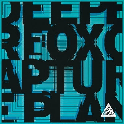 fox capture plan - Deeper - Japan CD