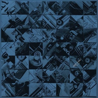 Wa Yo Set - Night Cruise - Japan CD