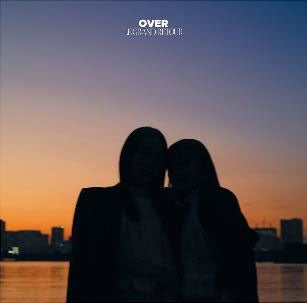 Le Grand Retour - Over - Japan CD