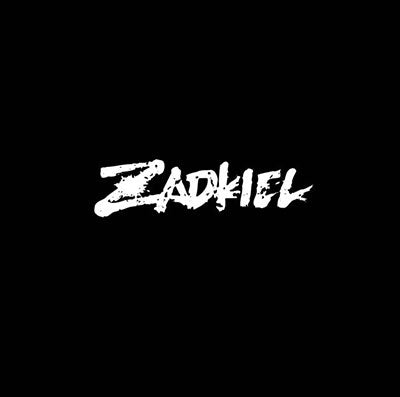 Zadkiel - Zadkiel - Japan Vinyl LP Record