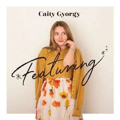 Caity Gyorgy - Featuring - Japan CD