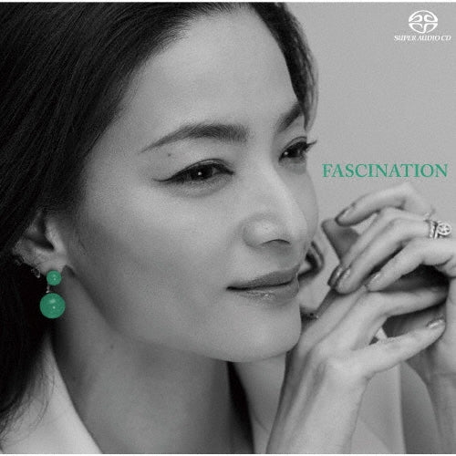 Moon Haewon With Yamamoto - Fascination - Japan SACD