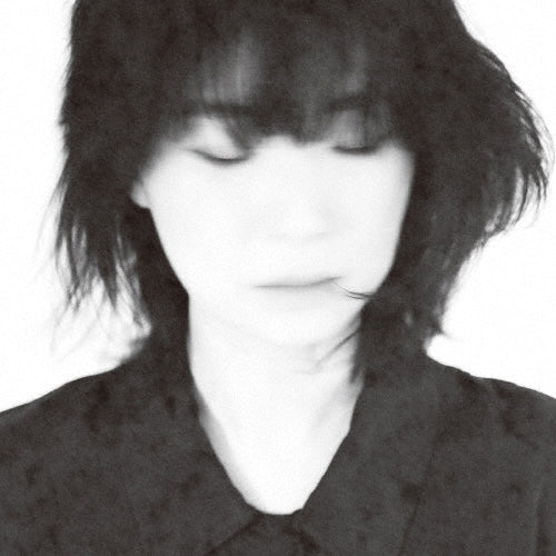 Jeon Jin Hee - Without Anyone Knowing - Japan CD