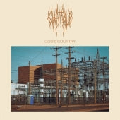Chat Pile - GOD'S COUNTRY - Japan CD Bonus Track