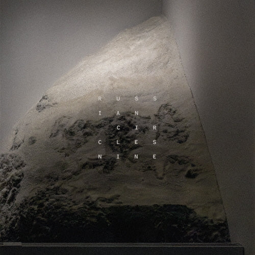 Russian Circles - NINE - Japan CD