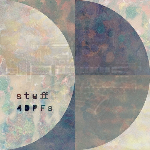 4DPFs - stuff - Japan CD