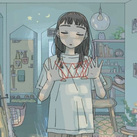 Uchu Nekoko - Otona Ni Nattemo.yoru Ha Kurakute - Japan CD