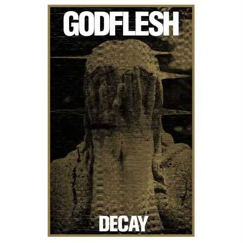 Godflesh - 0 - Japan CD