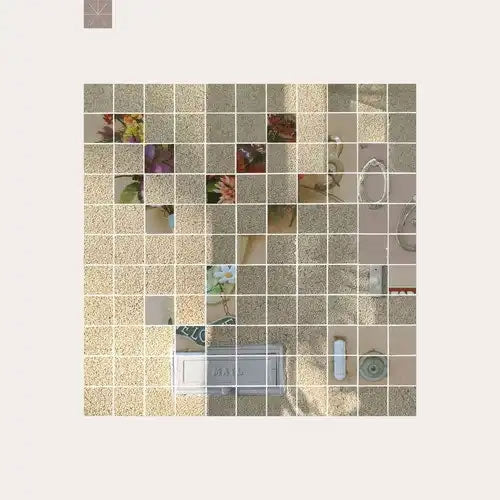 Touche Amore - STAGE FOUR (10 YEAR ANNIVERSARY EDITION) - Japan 2 CD