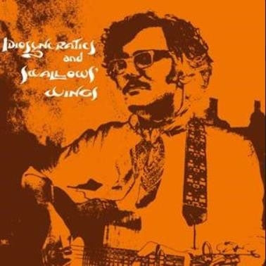 Jeremy Harmer - Idiosyncratics And Swallows Wings - Import CD