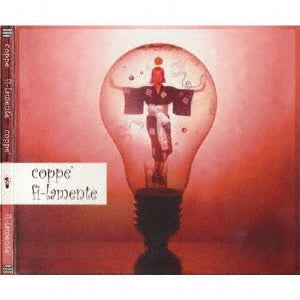 COPPE' - fi-lamente' - Japan CD