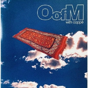 COPPE' - O of M with coppe - Japan CD