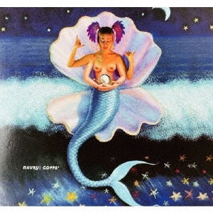 COPPE' - nauru - Japan CD