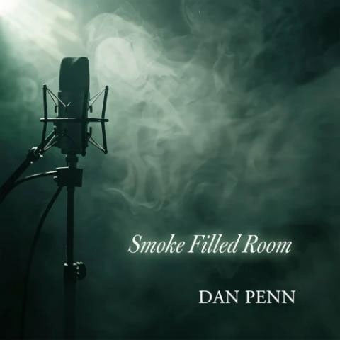 Dan Penn - Smoke Filled Room - Import CD