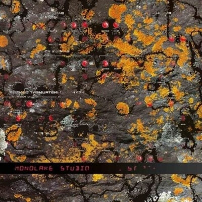 Monolake - STUDIO - Import CD